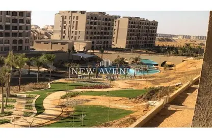 Apartment - 3 Bedrooms - 2 Bathrooms for sale in Green Square - Mostakbal City Compounds - Mostakbal City - Future City - Cairo