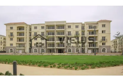 Apartment - 1 Bedroom - 1 Bathroom for sale in Mivida - 5th Settlement Compounds - The 5th Settlement - New Cairo City - Cairo