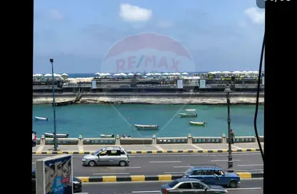 Apartment - 2 Bedrooms - 2 Bathrooms for sale in Glim - Hay Sharq - Alexandria