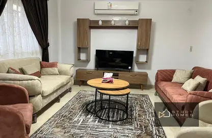 Apartment - 1 Bathroom for rent in Madinaty - Cairo