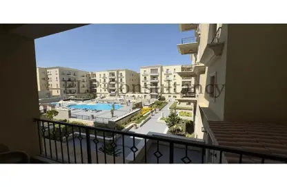 Apartment - 3 Bedrooms - 3 Bathrooms for sale in Mivida - 5th Settlement Compounds - The 5th Settlement - New Cairo City - Cairo