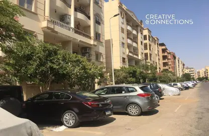 Apartment - 3 Bedrooms - 2 Bathrooms for sale in El Narges Buildings - Al Narges - New Cairo City - Cairo