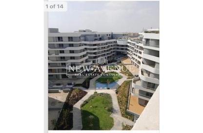 Apartment - 2 Bedrooms - 2 Bathrooms for sale in Bloomfields - Mostakbal City Compounds - Mostakbal City - Future City - Cairo