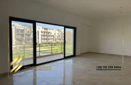 Apartment - 3 Bedrooms - 3 Bathrooms for rent in Moon Residences - Fifth Square - The 5th Settlement - New Cairo City - Cairo