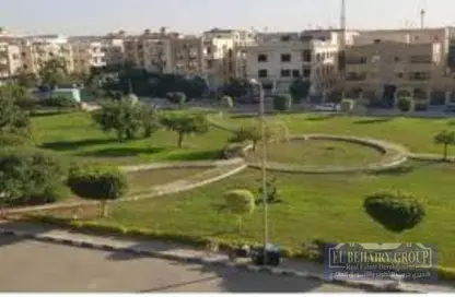 Apartment - 3 Bedrooms - 2 Bathrooms for rent in El Yasmeen 8 - El Yasmeen - New Cairo City - Cairo