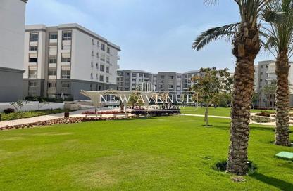 Apartment - 3 Bedrooms - 4 Bathrooms for sale in Hyde Park - 5th Settlement Compounds - The 5th Settlement - New Cairo City - Cairo