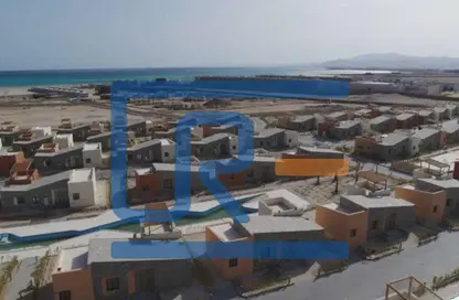 Villa - 3 Bedrooms - 3 Bathrooms for sale in Bay West - Soma Bay - Safaga - Hurghada - Red Sea