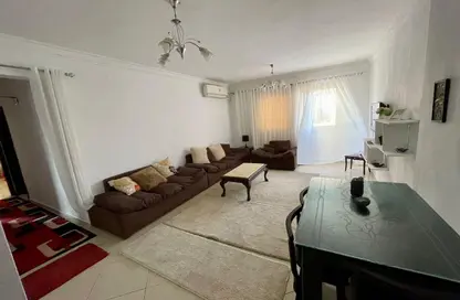 Apartment - 3 Bedrooms - 2 Bathrooms for rent in Dar Misr   Phase 2 - 12th District - Sheikh Zayed City - Giza