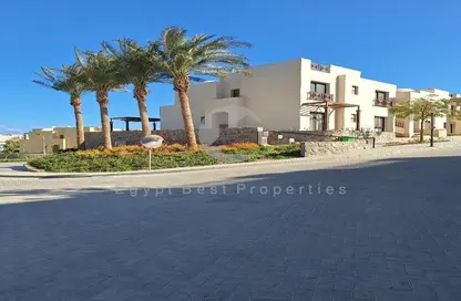 Villa - 4 Bedrooms - 4 Bathrooms for sale in Mangroovy Residence - Al Gouna - Hurghada - Red Sea