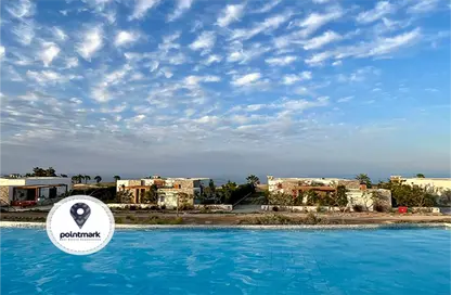 Apartment - 2 Bedrooms - 2 Bathrooms for sale in Blanca Gardens - Soma Bay - Safaga - Hurghada - Red Sea