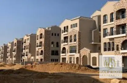 Apartment - 2 Bedrooms - 2 Bathrooms for sale in Green Square - Mostakbal City Compounds - Mostakbal City - Future City - Cairo