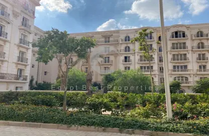 Apartment - 3 Bedrooms - 3 Bathrooms for sale in Hyde Park - 5th Settlement Compounds - The 5th Settlement - New Cairo City - Cairo