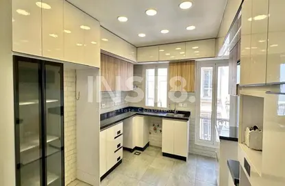 Apartment - 3 Bedrooms - 3 Bathrooms for rent in Hyde Park - 5th Settlement Compounds - The 5th Settlement - New Cairo City - Cairo