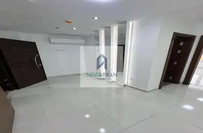 Office Space - Studio - 1 Bathroom for rent in Zayed Dunes - 6th District - Sheikh Zayed City - Giza