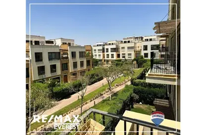 Duplex - 3 Bedrooms - 4 Bathrooms for rent in Westown - Sheikh Zayed Compounds - Sheikh Zayed City - Giza