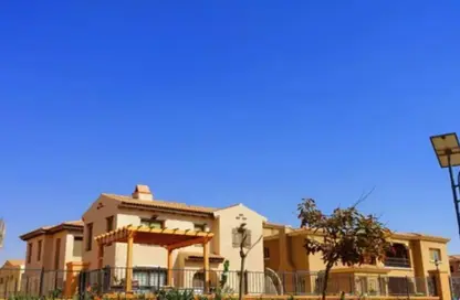 Villa - 4 Bedrooms - 3 Bathrooms for sale in Mivida - 5th Settlement Compounds - The 5th Settlement - New Cairo City - Cairo