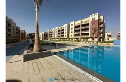 Apartment - 4 Bedrooms - 3 Bathrooms for sale in Promenade New Cairo - 5th Settlement Compounds - The 5th Settlement - New Cairo City - Cairo