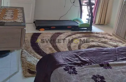 Apartment - 3 Bedrooms - 2 Bathrooms for sale in Rehab St. - Karmouz - Hay Gharb - Alexandria