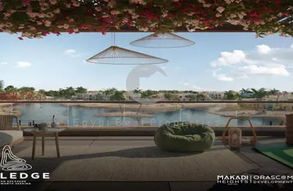 Penthouse - 3 Bedrooms - 2 Bathrooms for sale in Makadi Orascom Resort - Makadi - Hurghada - Red Sea