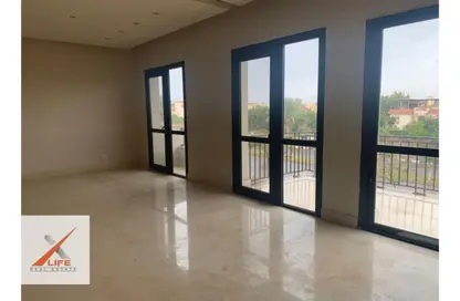 Apartment - 3 Bedrooms - 3 Bathrooms for rent in Westown - Sheikh Zayed Compounds - Sheikh Zayed City - Giza