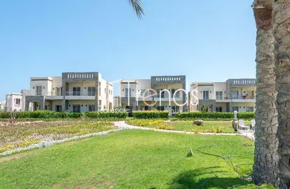 Chalet - 2 Bedrooms - 1 Bathroom for sale in Amwaj - Sidi Abdel Rahman - North Coast