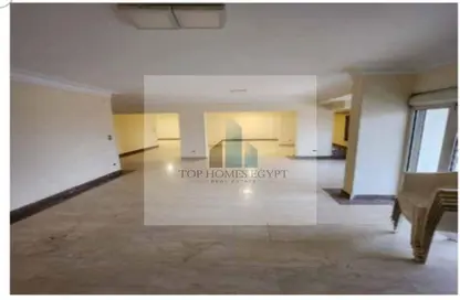 Duplex - 6 Bathrooms for sale in Al Orouba St. - Almazah - Heliopolis - Masr El Gedida - Cairo