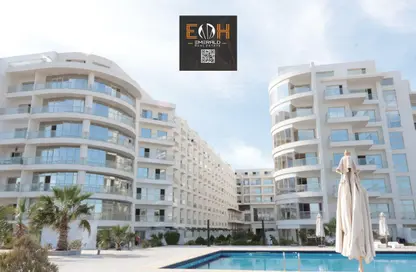 Apartment - 1 Bathroom for sale in Arabia Area - Hurghada - Red Sea