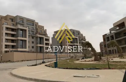 Apartment - 2 Bedrooms - 1 Bathroom for sale in District 5 Residences - El Katameya Compounds - El Katameya - New Cairo City - Cairo