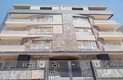 Apartment - 3 Bedrooms - 3 Bathrooms for sale in Al Andalus Buildings - Al Andalus District - New Cairo City - Cairo