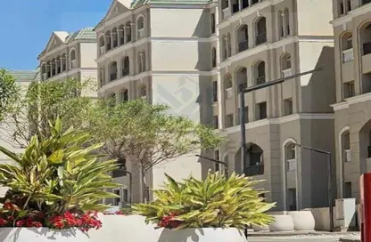 Apartment - 2 Bedrooms - 2 Bathrooms for sale in L'avenir - Mostakbal City Compounds - Mostakbal City - Future City - Cairo