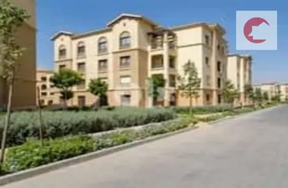 Apartment - 3 Bedrooms - 4 Bathrooms for sale in UVenues - The 1st Settlement - New Cairo City - Cairo