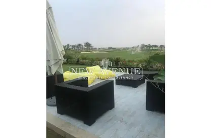 Chalet - 3 Bedrooms - 3 Bathrooms for sale in Hacienda Bay - Sidi Abdel Rahman - North Coast