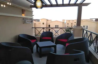 Chalet - 1 Bedroom - 1 Bathroom for sale in Piacera - Al Ain Al Sokhna - Suez