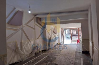 Apartment - 3 Bedrooms - 2 Bathrooms for sale in Al Esraa St. - El Mearag City - Zahraa El Maadi - Hay El Maadi - Cairo