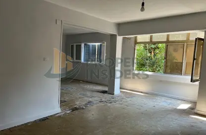 Apartment - 3 Bedrooms - 1 Bathroom for sale in Feini Square - Dokki - Giza