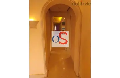 Penthouse - 4 Bedrooms - 2 Bathrooms for rent in Beverly Hills - Sheikh Zayed Compounds - Sheikh Zayed City - Giza