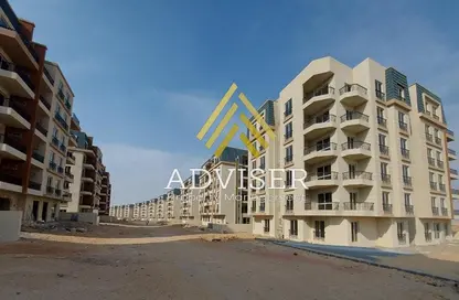 Apartment - 2 Bedrooms - 1 Bathroom for sale in Neopolis   Wadi Degla - Mostakbal City Compounds - Mostakbal City - Future City - Cairo