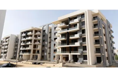 Apartment - 3 Bedrooms - 2 Bathrooms for sale in La Mirada El Mostakbal - Mostakbal City Compounds - Mostakbal City - Future City - Cairo