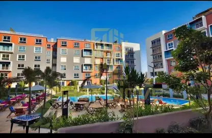 Apartment - 3 Bedrooms - 4 Bathrooms for sale in Amorada - 5th Settlement Compounds - The 5th Settlement - New Cairo City - Cairo