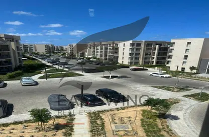 Apartment - 2 Bedrooms - 2 Bathrooms for sale in Marassi - Sidi Abdel Rahman - North Coast