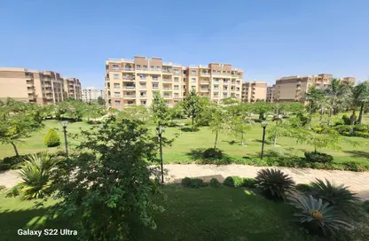 Apartment - 4 Bedrooms - 3 Bathrooms for rent in Madinaty - Cairo