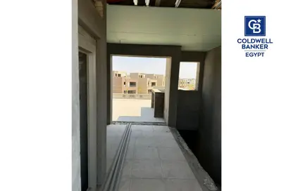 Villa - 3 Bedrooms - 4 Bathrooms for sale in The Crown - Cairo Alexandria Desert Road - 6 October City - Giza