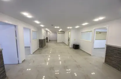 Office Space - Studio - 2 Bathrooms for sale in Mariouteya Tunnel - El Haram - Hay El Haram - Giza