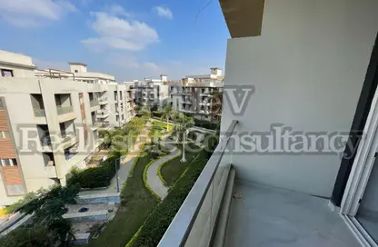 Apartment - 3 Bedrooms - 2 Bathrooms for rent in Zayed Dunes Complex - 6th District - Sheikh Zayed City - Giza