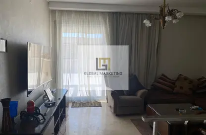 Villa - 3 Bedrooms - 3 Bathrooms for sale in Palm Hills Village Gate - South Investors Area - New Cairo City - Cairo