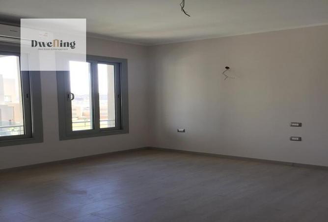 Apartment - 2 Bedrooms - 2 Bathrooms for rent in Palm Hills Village Gate - South Investors Area - New Cairo City - Cairo