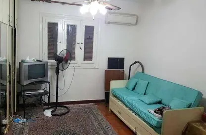 Apartment - 3 Bedrooms - 2 Bathrooms for sale in Ibrahim Nawar St. - 6th Zone - Nasr City - Cairo