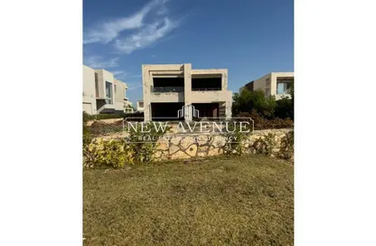 Villa - 4 Bedrooms - 2 Bathrooms for sale in Hacienda Bay - Sidi Abdel Rahman - North Coast