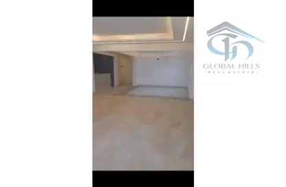 Apartment - 2 Bedrooms - 1 Bathroom for sale in El Banafseg Apartment Buildings - El Banafseg - New Cairo City - Cairo