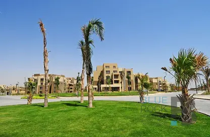 Apartment - 3 Bedrooms - 4 Bathrooms for sale in Palm Parks   Palm Hills - South Dahshur Link - 6 October City - Giza